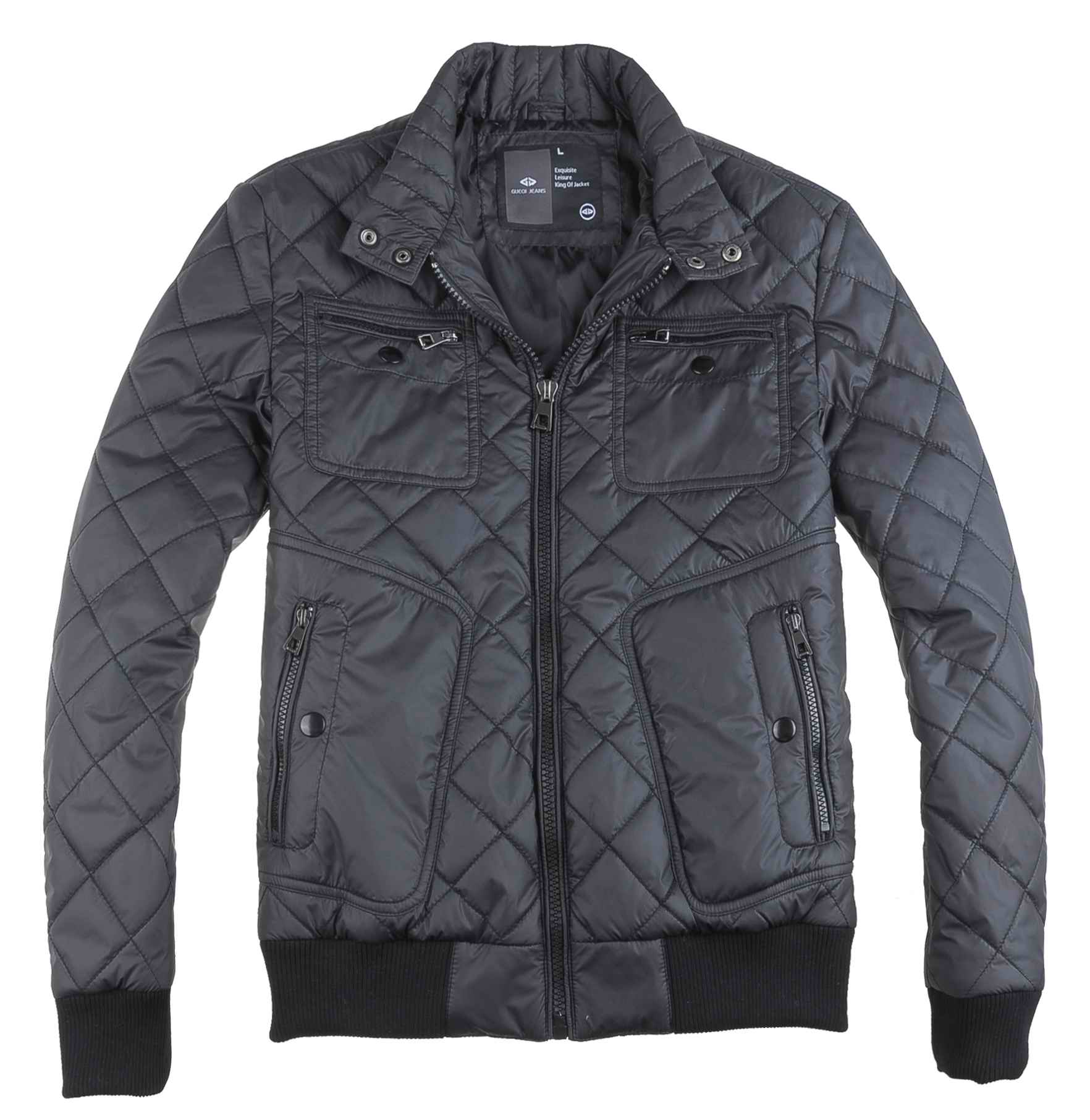 man padded jacket JTK-M07